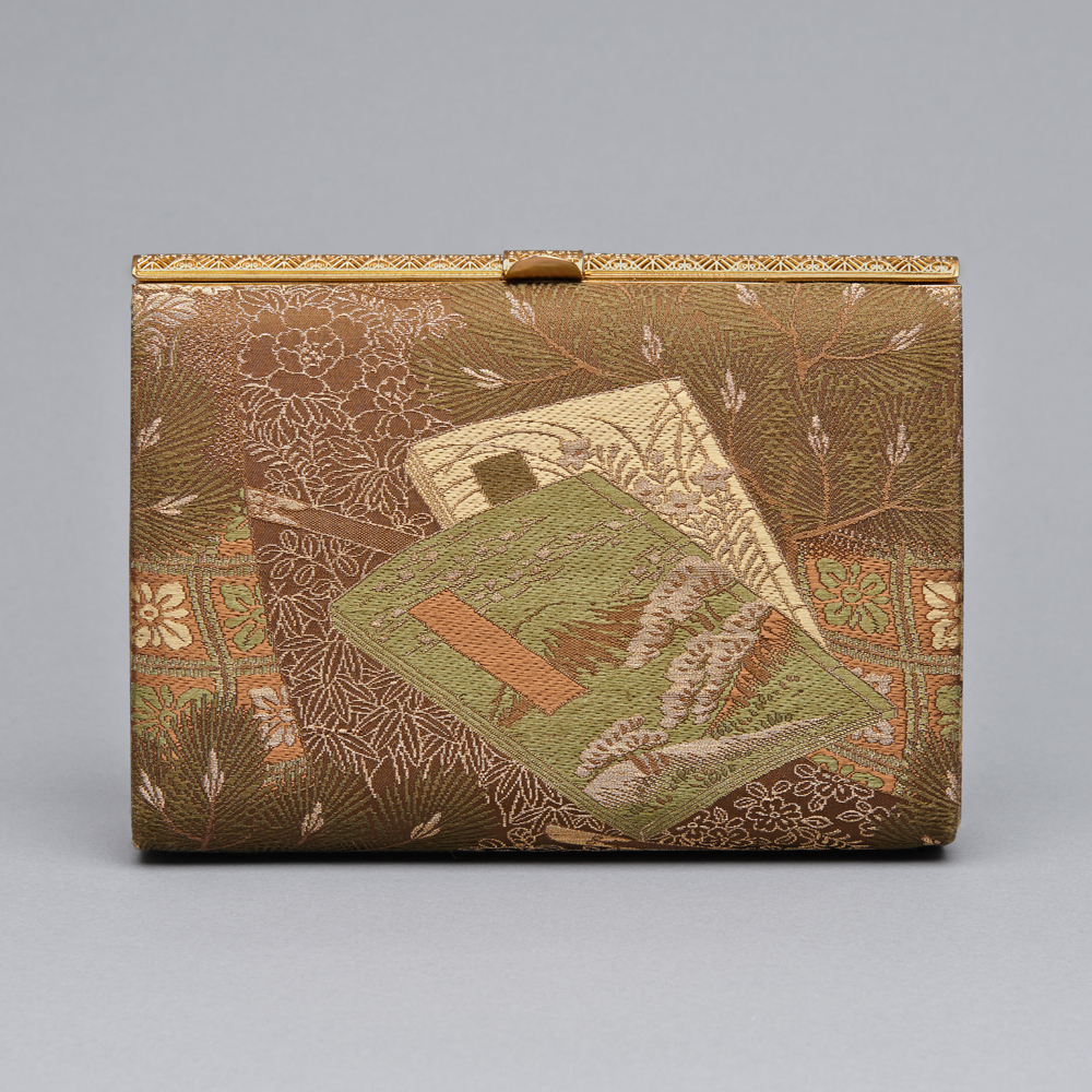 04. Antique Books