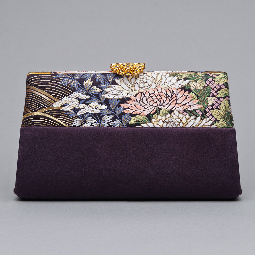 07. Purple Gradation