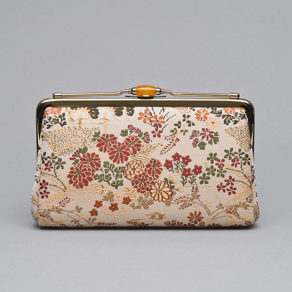 08. Oriental Chrysanthemum
